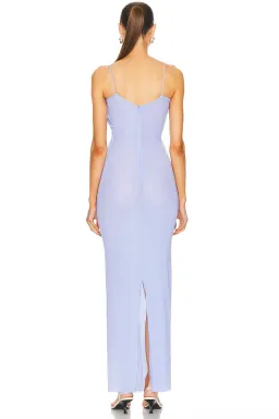 Christopher Esber Cornflower Moulded Venus Dress - Size 10 AU for rent on The Volte - image 4