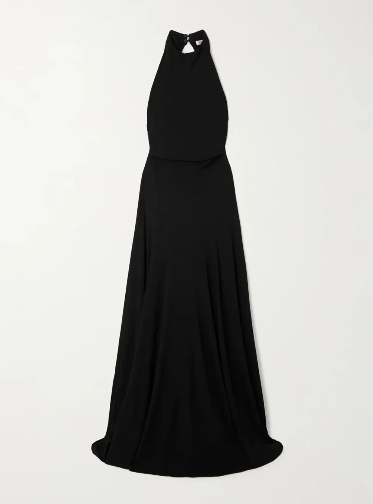 Christopher Esber Black Maico Dress - Size 6 AU - Image 3
