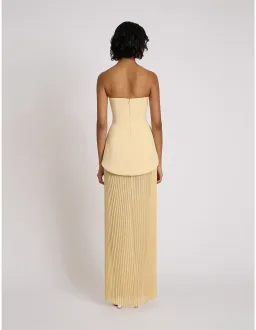 LEO Dress | Eliya the Label for rent on The Volte - image 4