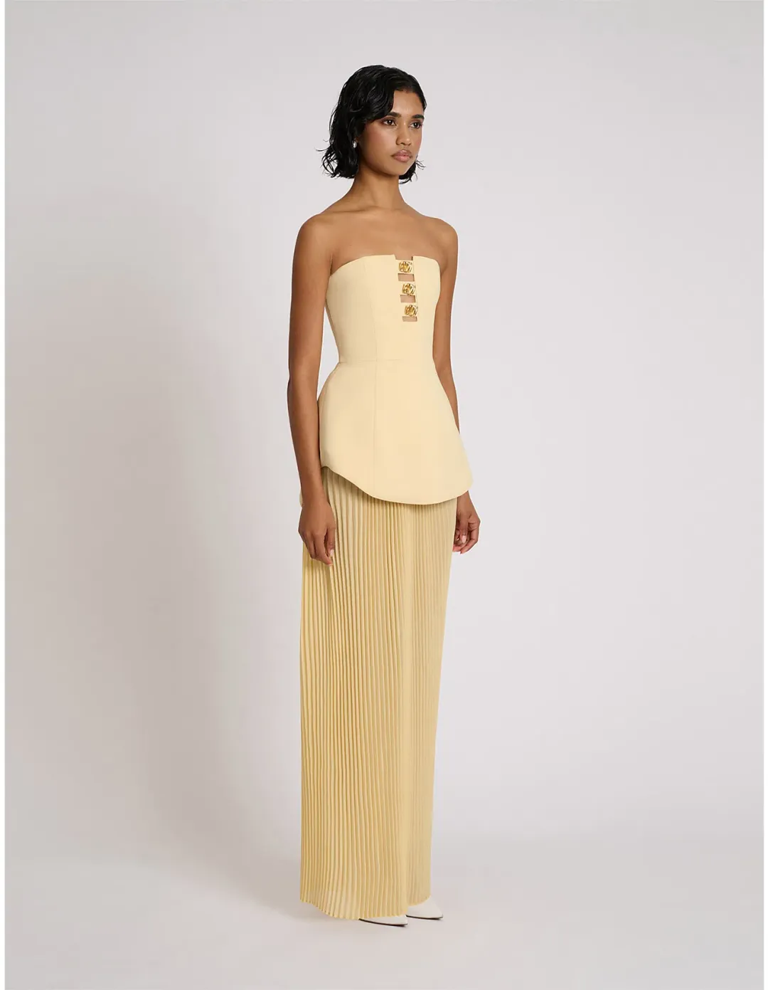 LEO Dress | Eliya the Label for rent on The Volte - main image