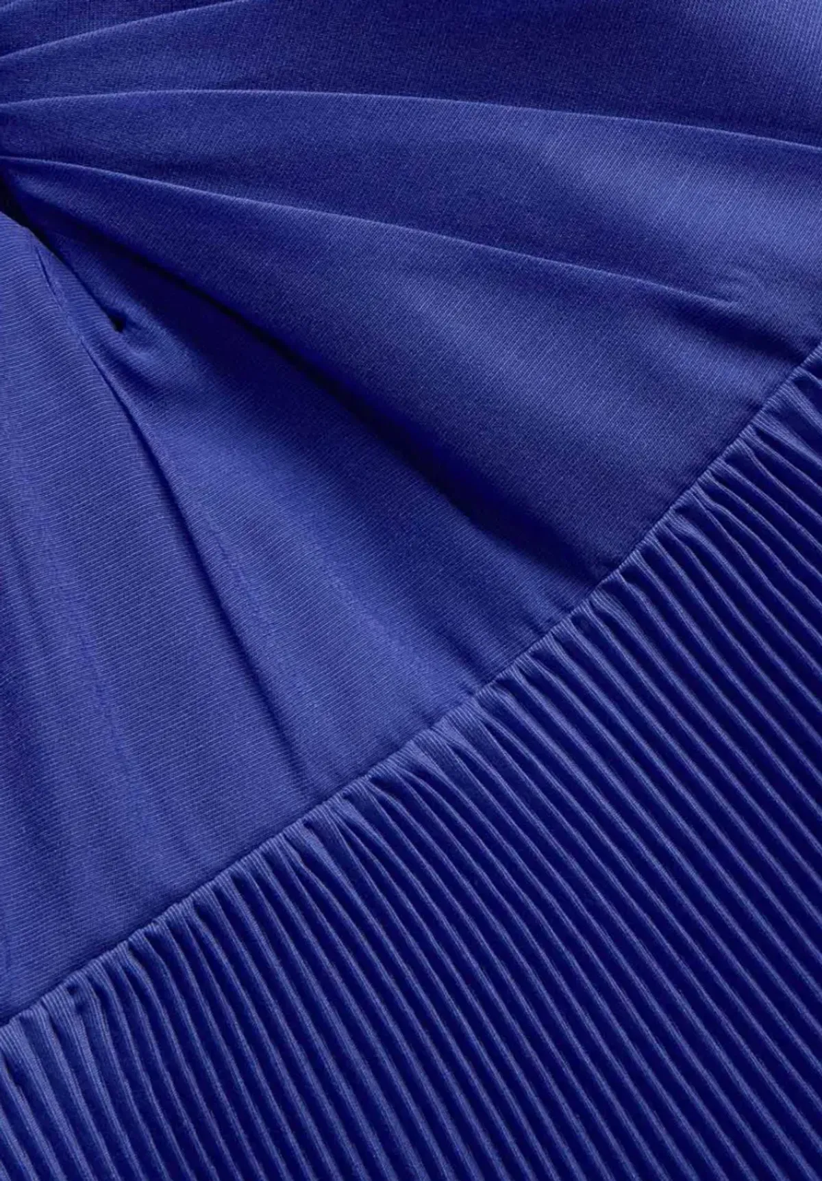 Zimmermann V Neck Pleated Midi - Image 6