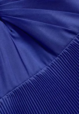 Zimmermann V Neck Pleated Midi for rent on The Volte - image 6