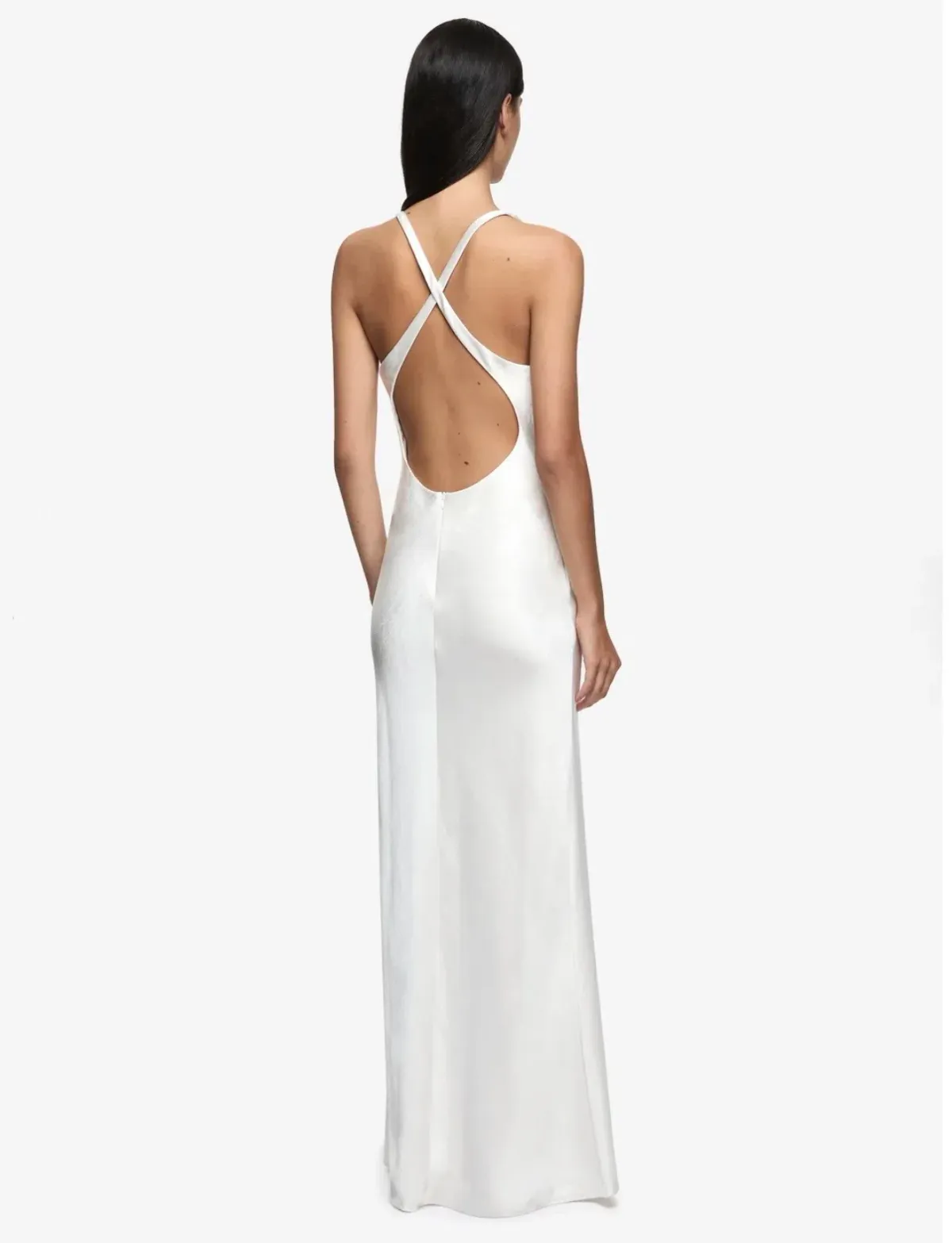 The Dreamer V Neck Dress - Image 2