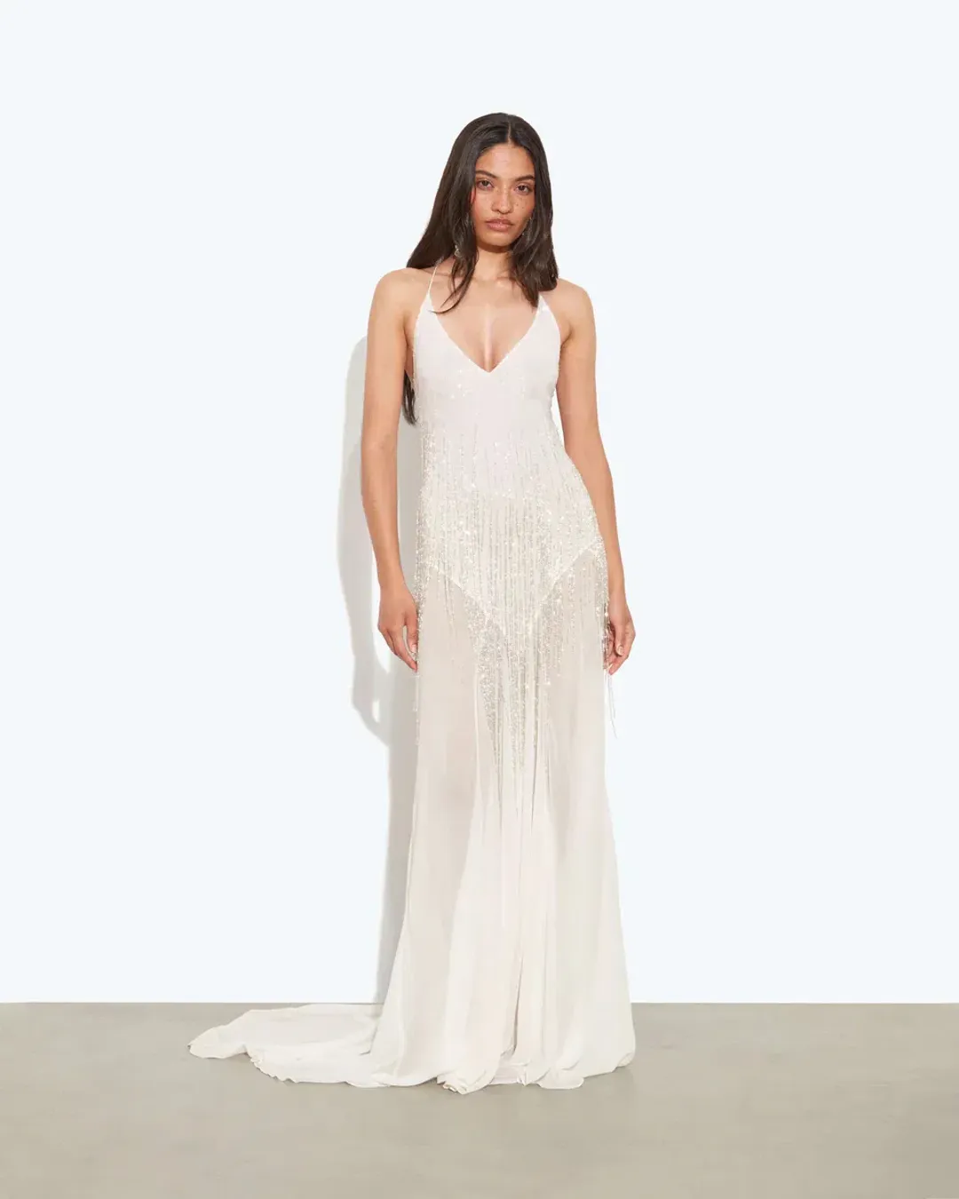 Rat & Boa Antoinetta Dress Size Small for rent on The Volte - main image