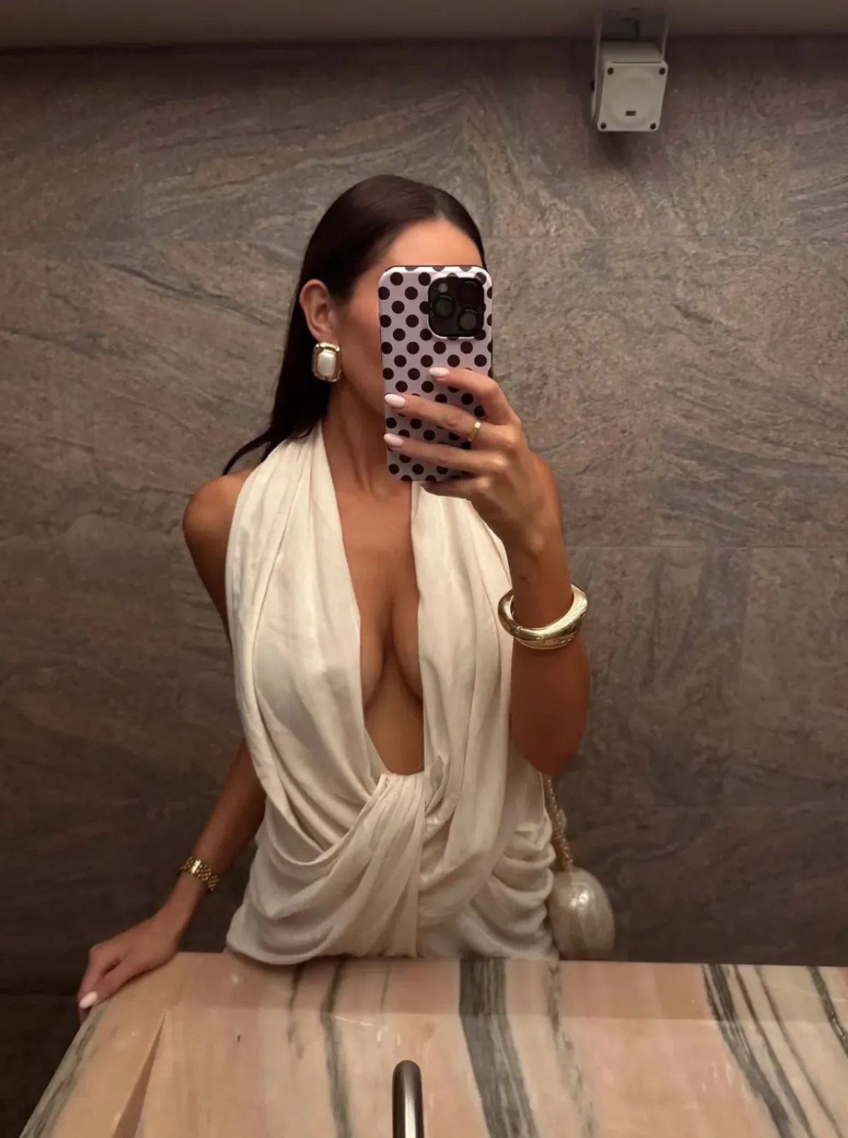 Johansen Nala Mini Dress - Image 5