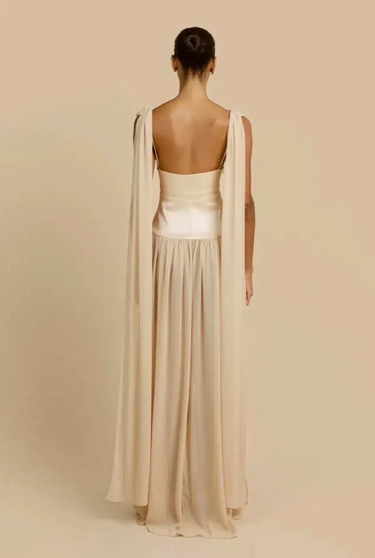 Brand new π₯ Arcina Ori Ramona Dress in Champagne Size XS / 6 AU π₯ - Image 3