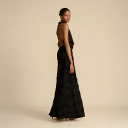 π€ Arcina Ori Adriana Maxi Dress β Black β Size AU 8 (S) π€ for rent on The Volte - image 7