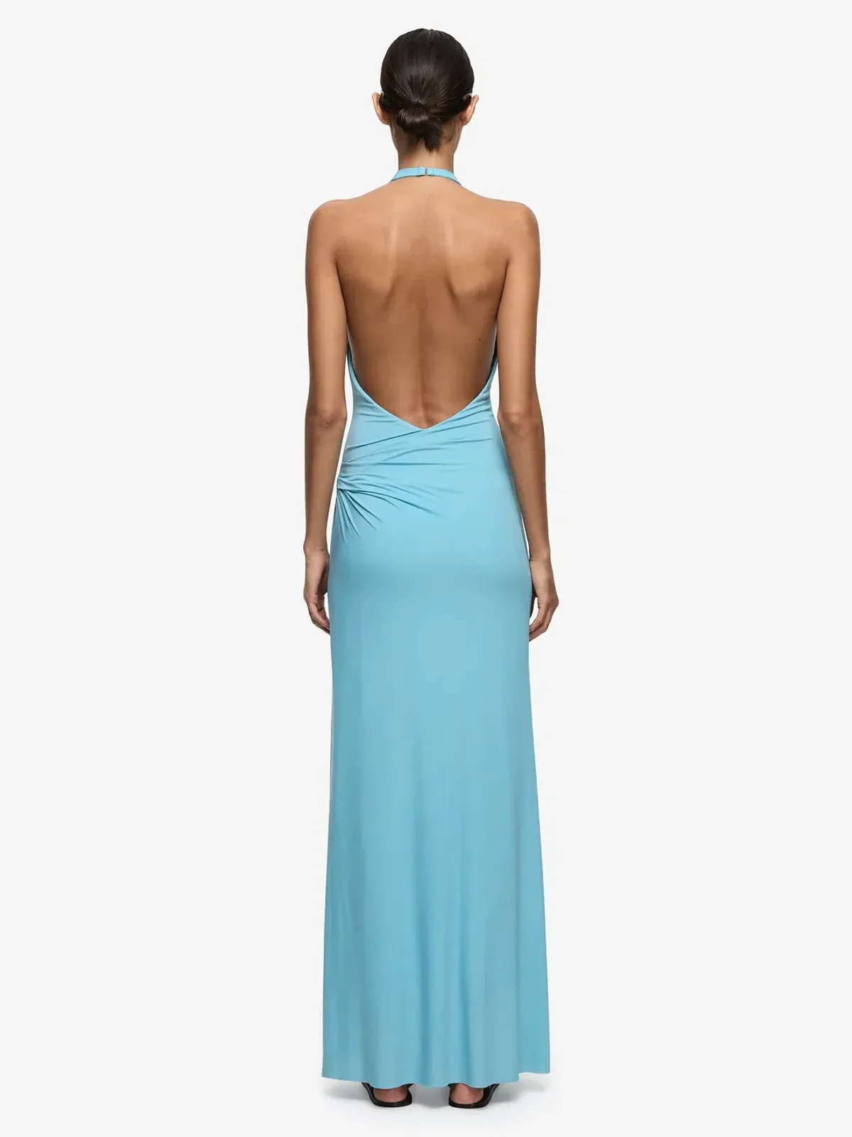 Bec & Bridge Remi Halter Dress - Image 2