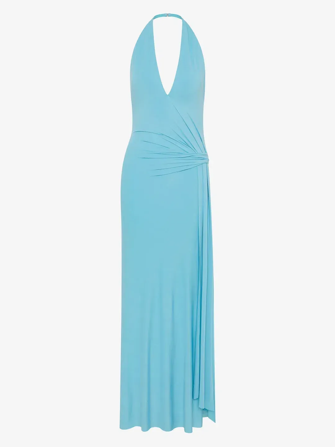 Bec & Bridge Remi Halter Dress for rent on The Volte - main image