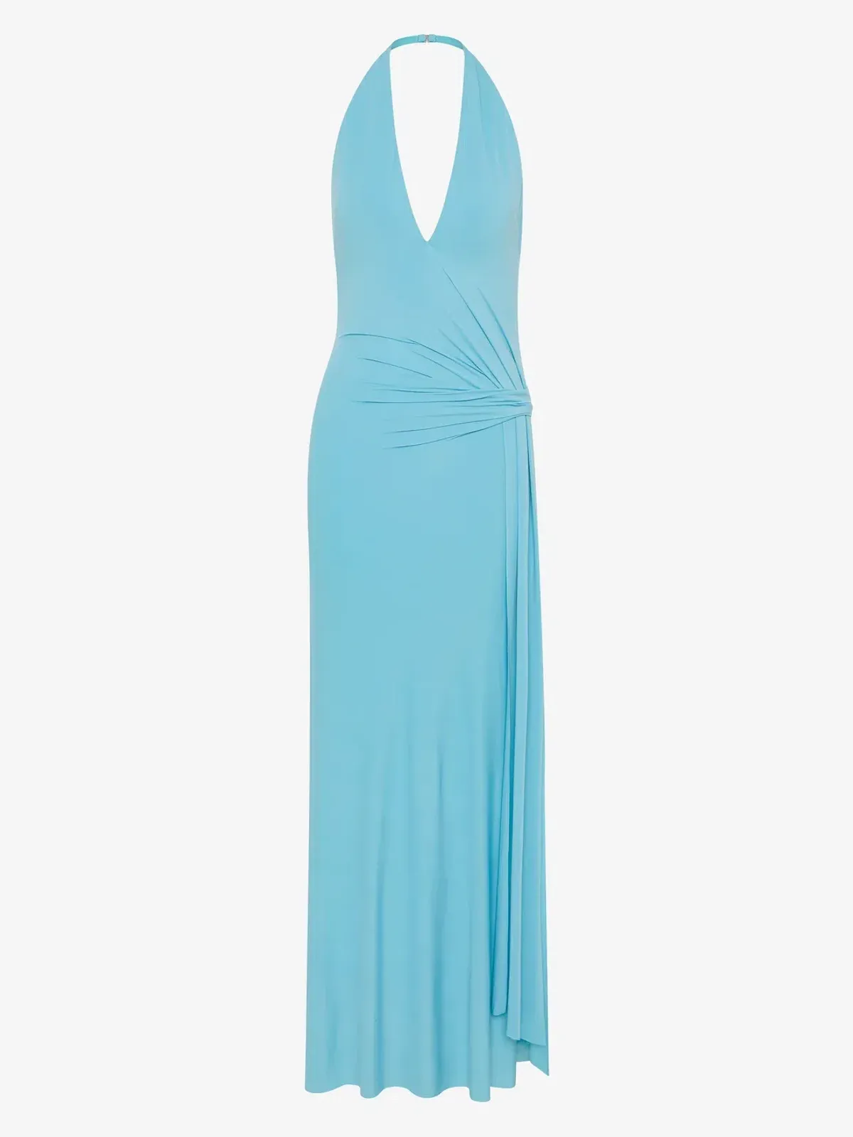 Bec & Bridge Remi Halter Dress - Image 3