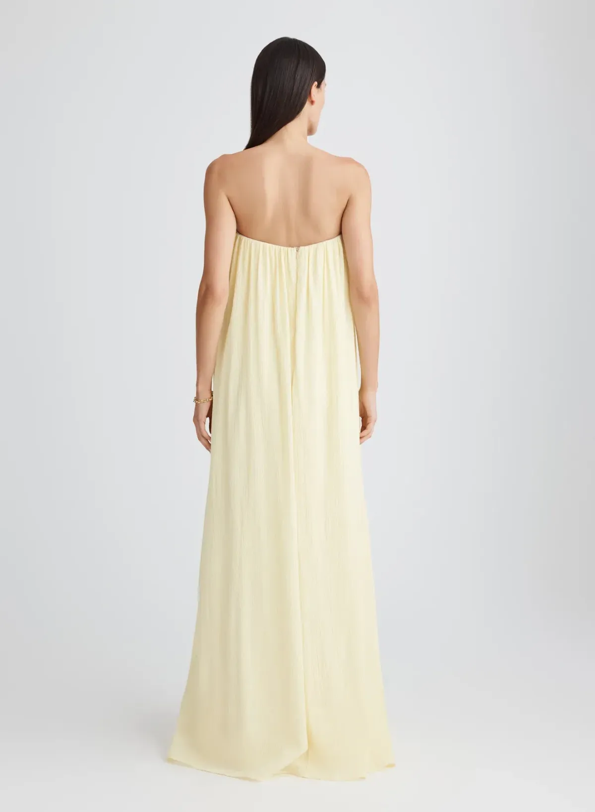 ANNA QUAN - THE LARSA DRESS - SIZE 8 (AU SIZE SMALL) - Image 2