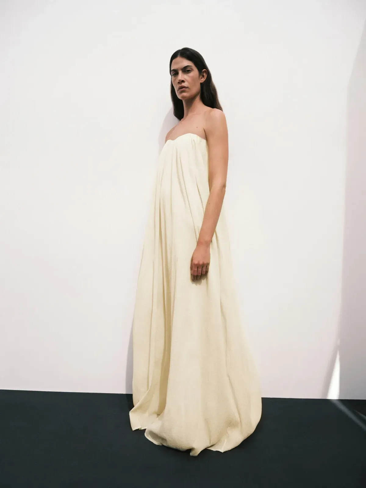 ANNA QUAN - THE LARSA DRESS - SIZE 8 (AU SIZE SMALL) - Image 4