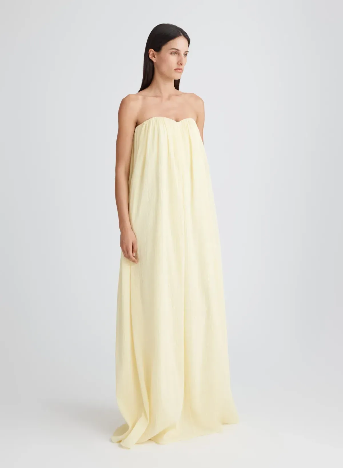 ANNA QUAN - THE LARSA DRESS - SIZE 8 (AU SIZE SMALL) - Image 5