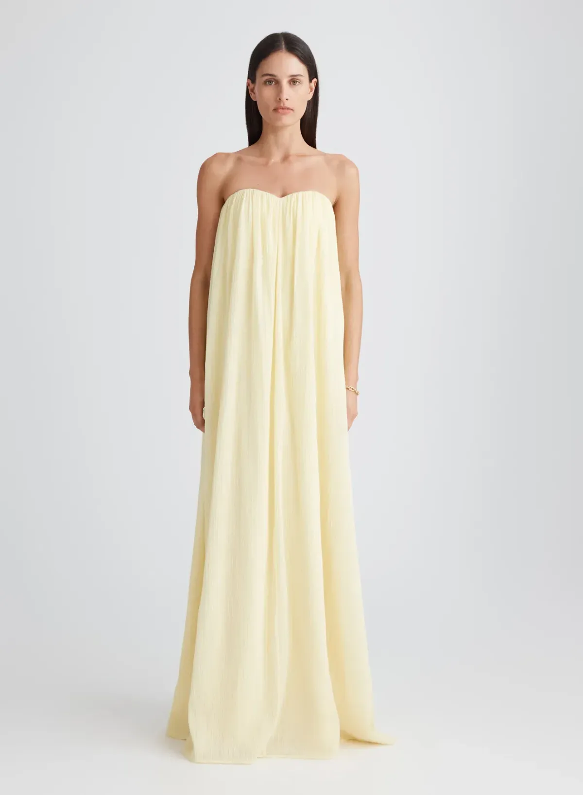ANNA QUAN - THE LARSA DRESS - SIZE 8 (AU SIZE SMALL) - Image 1