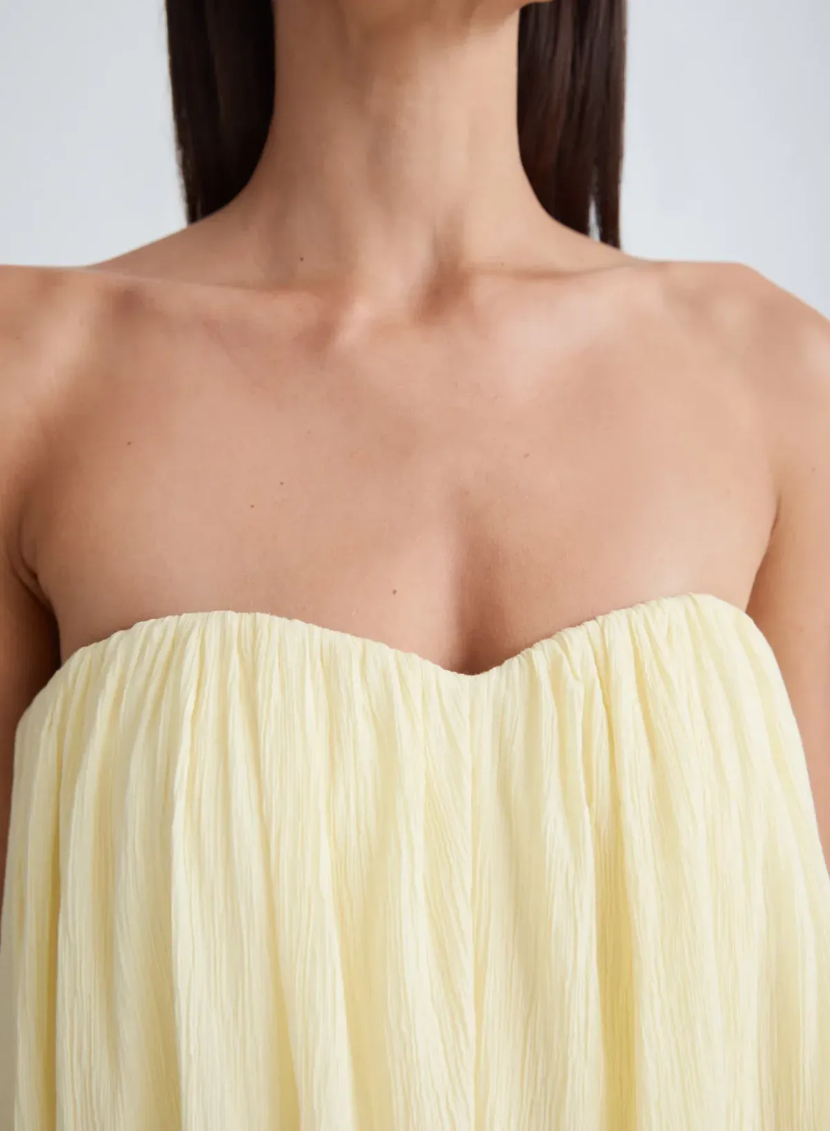 ANNA QUAN - THE LARSA DRESS - SIZE 8 (AU SIZE SMALL) - Image 3