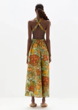 Sir Elliana Cross back Maxi for rent on The Volte - image 4