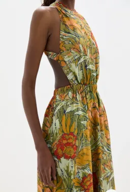 Sir Elliana Cross back Maxi for rent on The Volte - image 3