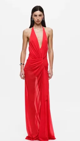 Bec and Bridge Xanthi Dress for rent on The Volte - image 1