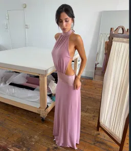 La Marie Ondre Dress Size XS/S for rent on The Volte - image 1