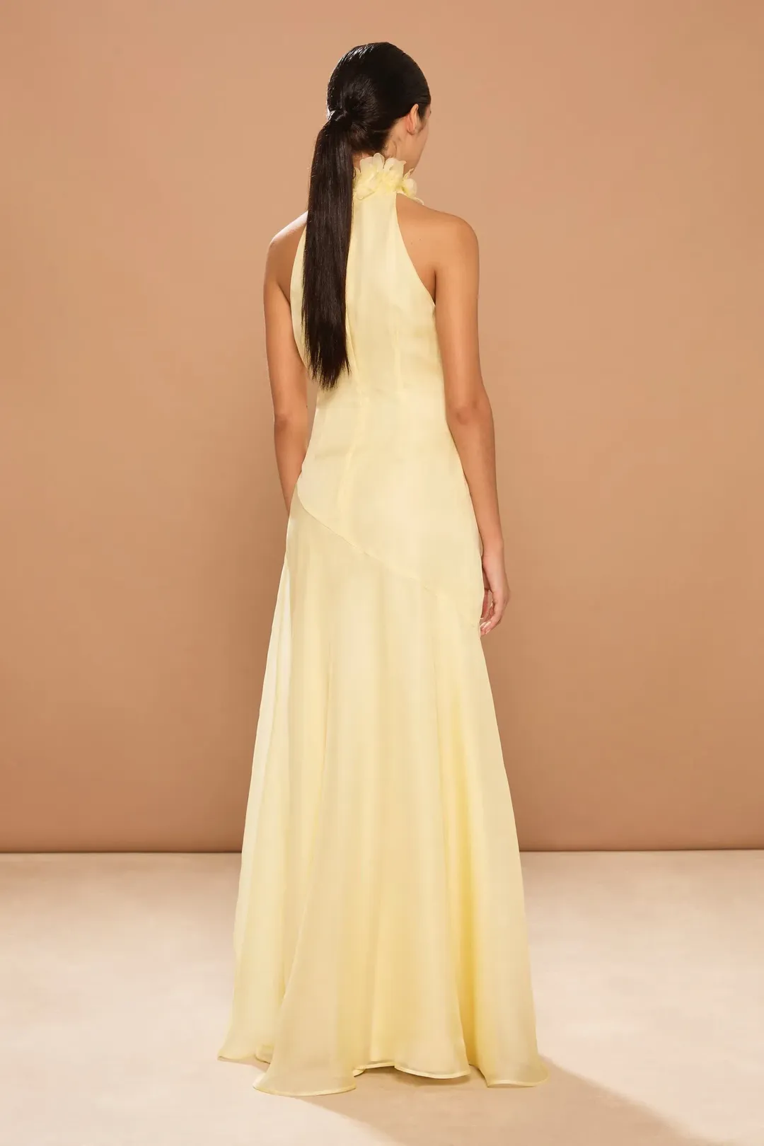 Sonya Moda - Noelle Gown for rent on The Volte - main image