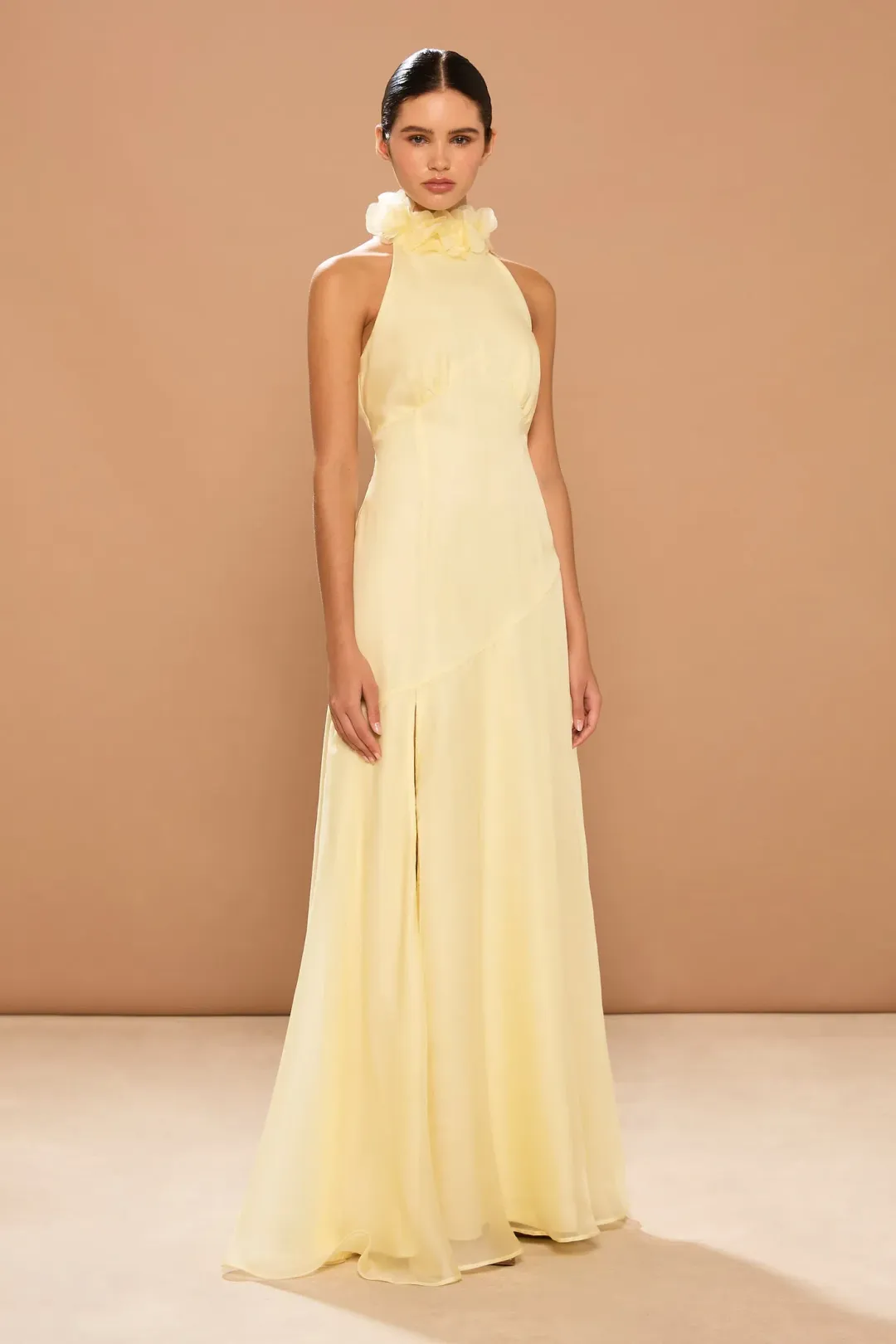 Sonya Moda - Noelle Gown for rent on The Volte - main image
