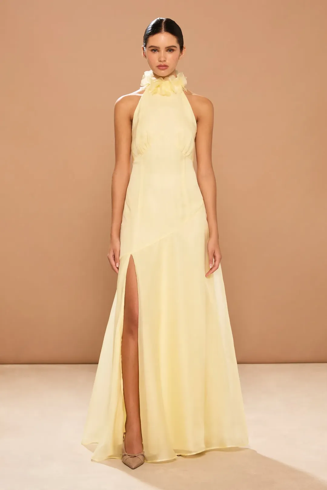 Sonya Moda - Noelle Gown for rent on The Volte - main image
