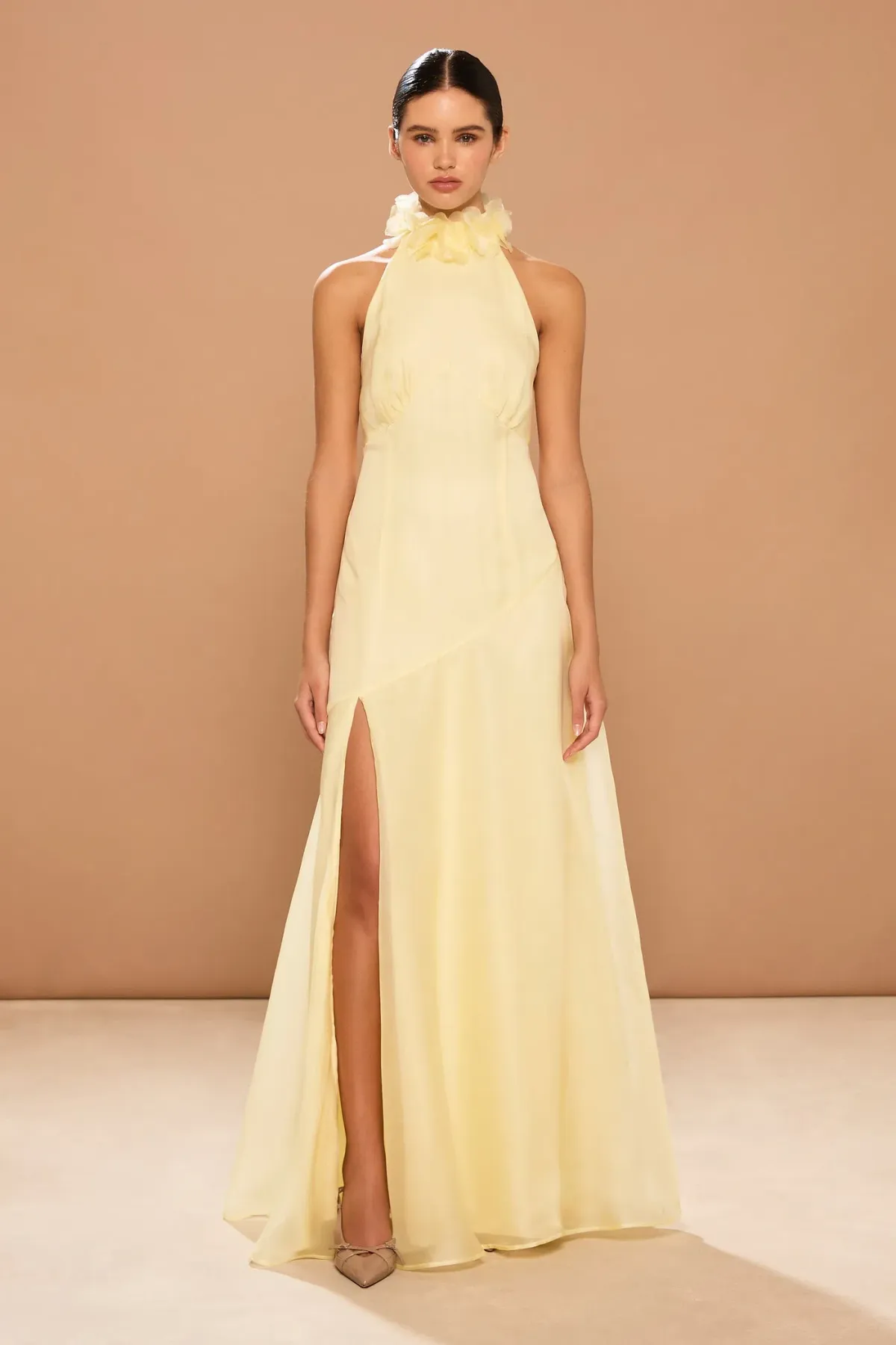Sonya Moda - Noelle Gown - Image 2
