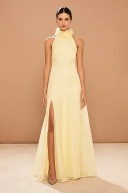 Sonya Moda - Noelle Gown for rent on The Volte - image 2