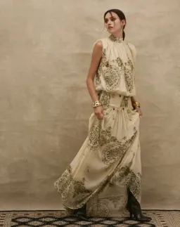 Muma World Willow Amery Dress Size 10 for rent on The Volte - image 3