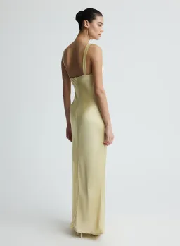Anna Quan Etta Dress for rent on The Volte - image 3