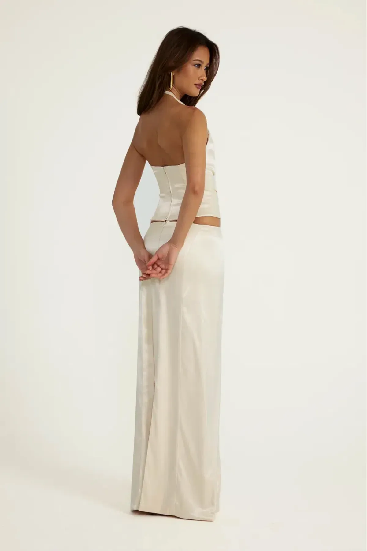 ancegria, Jolie Set, Cream, size S (AU8) - Image 2