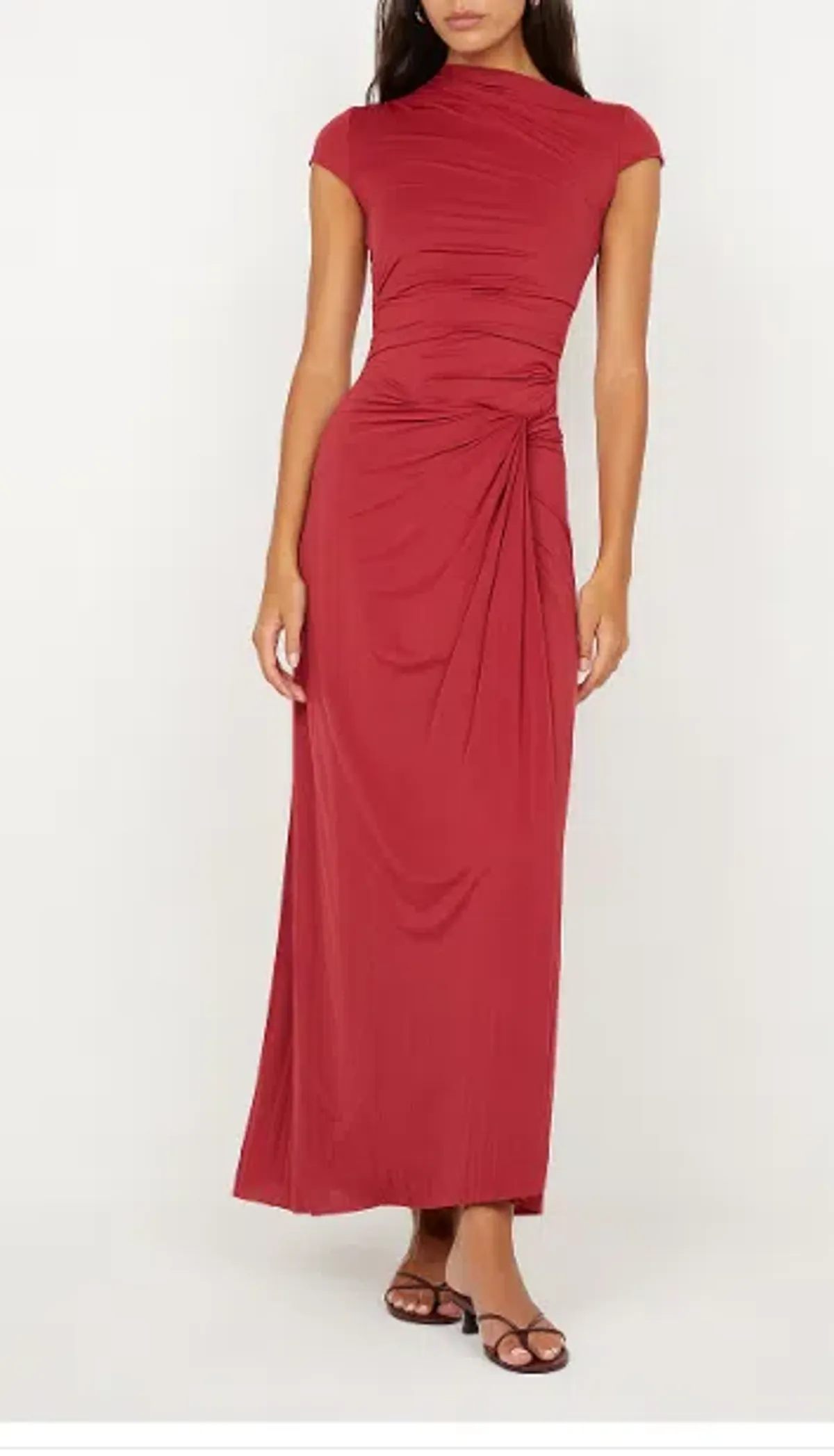 Bec + Bridge SUSIE MAXI DRESS for rent on The Volte - main image