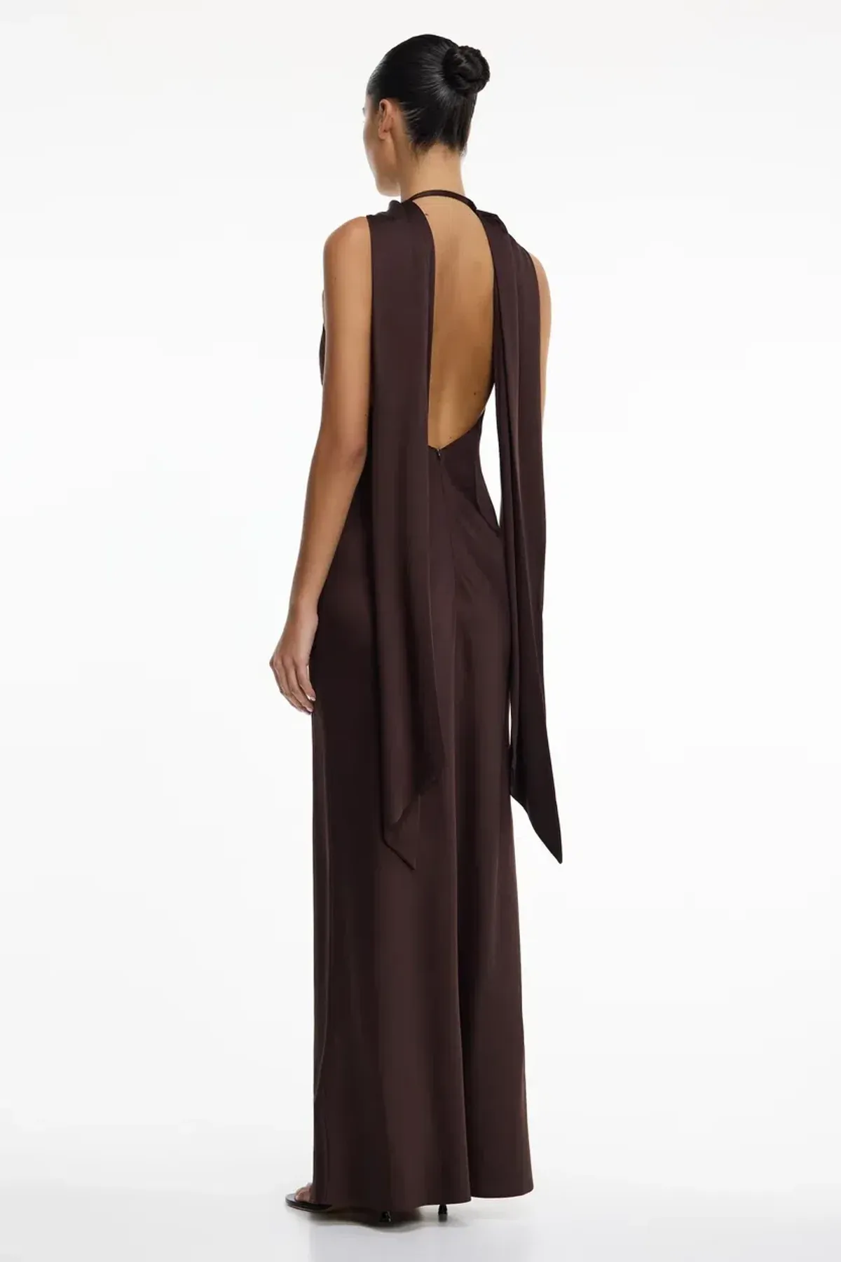 Significant Other Lucile Maxi Dress - Image 2