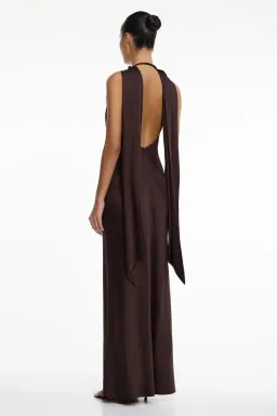 Significant Other Lucile Maxi Dress for rent on The Volte - image 2
