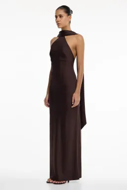 Significant Other Lucile Maxi Dress for rent on The Volte - image 1