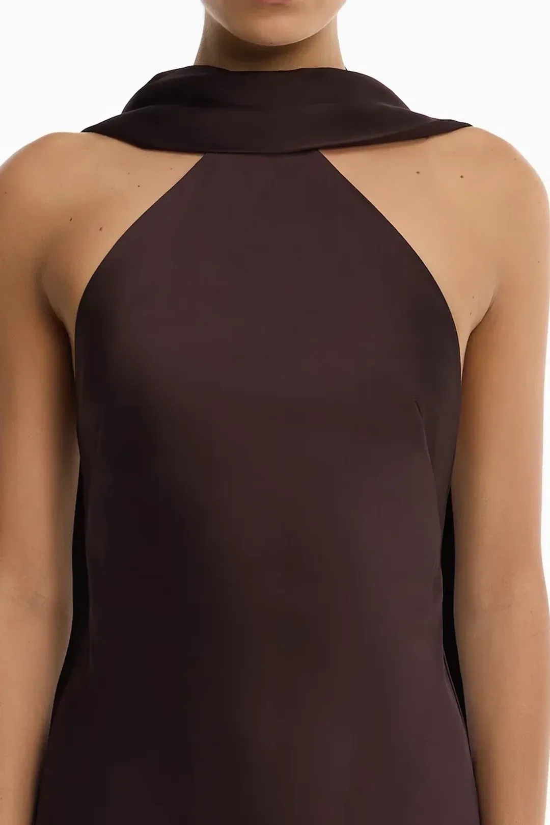 Significant Other Lucile Maxi Dress for rent on The Volte - main image
