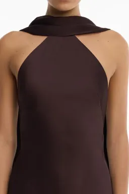 Significant Other Lucile Maxi Dress for rent on The Volte - image 3