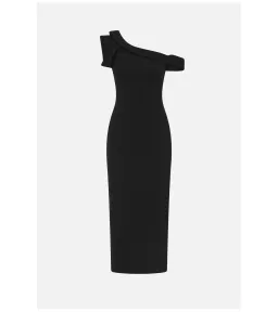 Rachel Gilbert Emilie Dress; black; size 1 (AU 10) for rent on The Volte - image 5