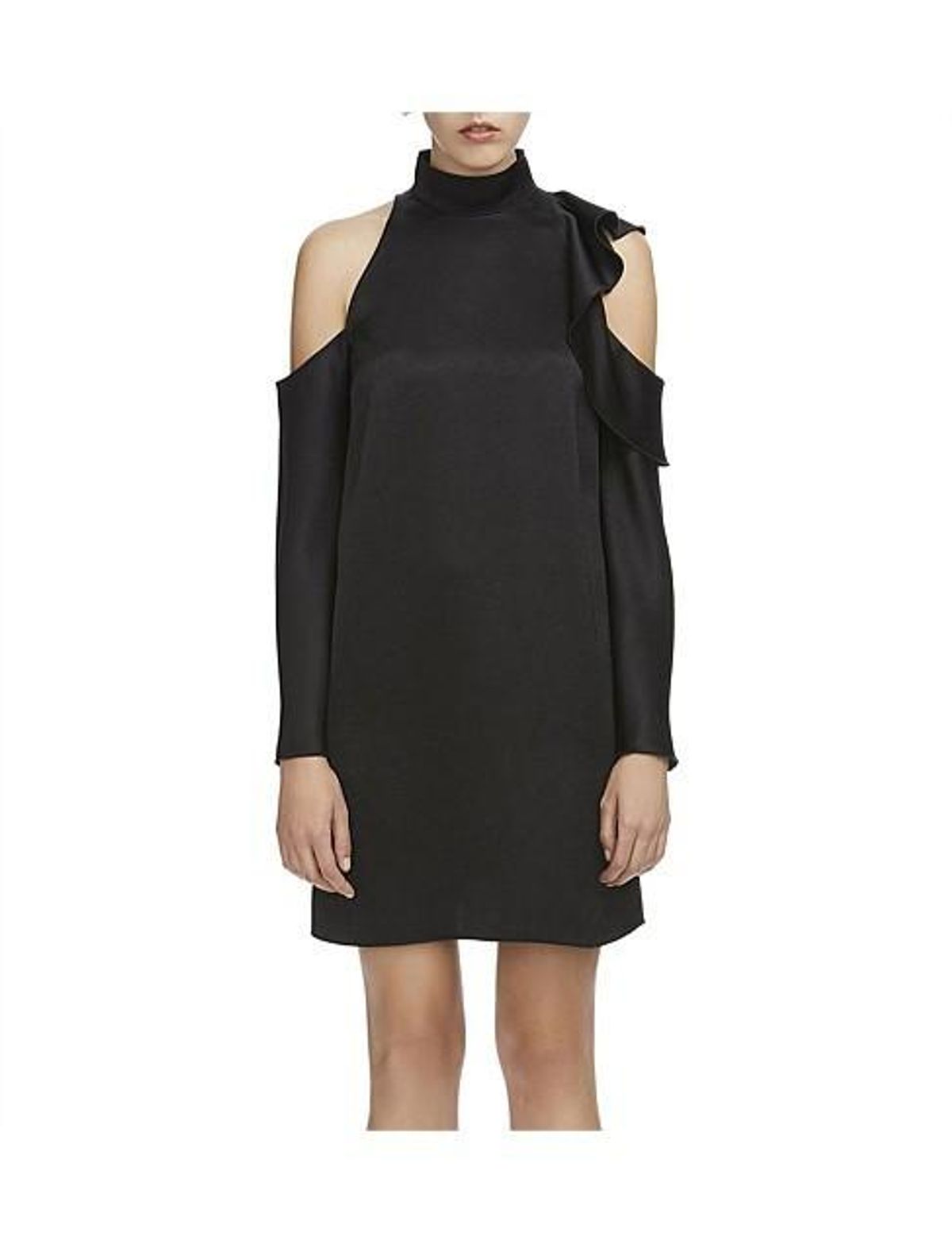 Camilla and Marc fairlight mini dress - Image 1