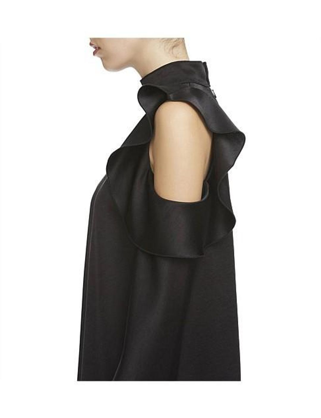 Camilla and Marc fairlight mini dress for rent on The Volte - main image