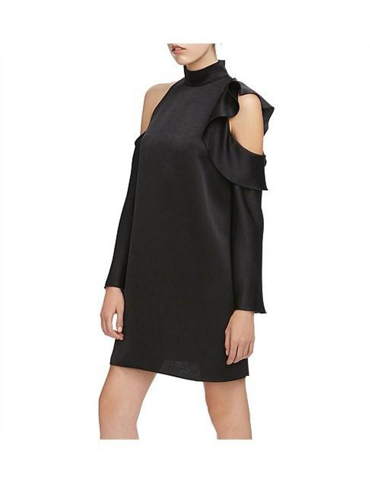 Camilla and Marc fairlight mini dress - Image 3