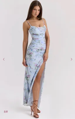 House of CB Lini Dress for rent on The Volte - image 1