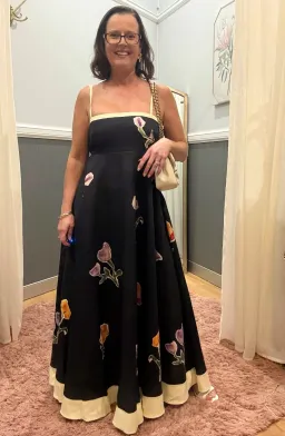 ALEMAIS SOPHIE SUNDRESS SIZE 16 for rent on The Volte - image 2