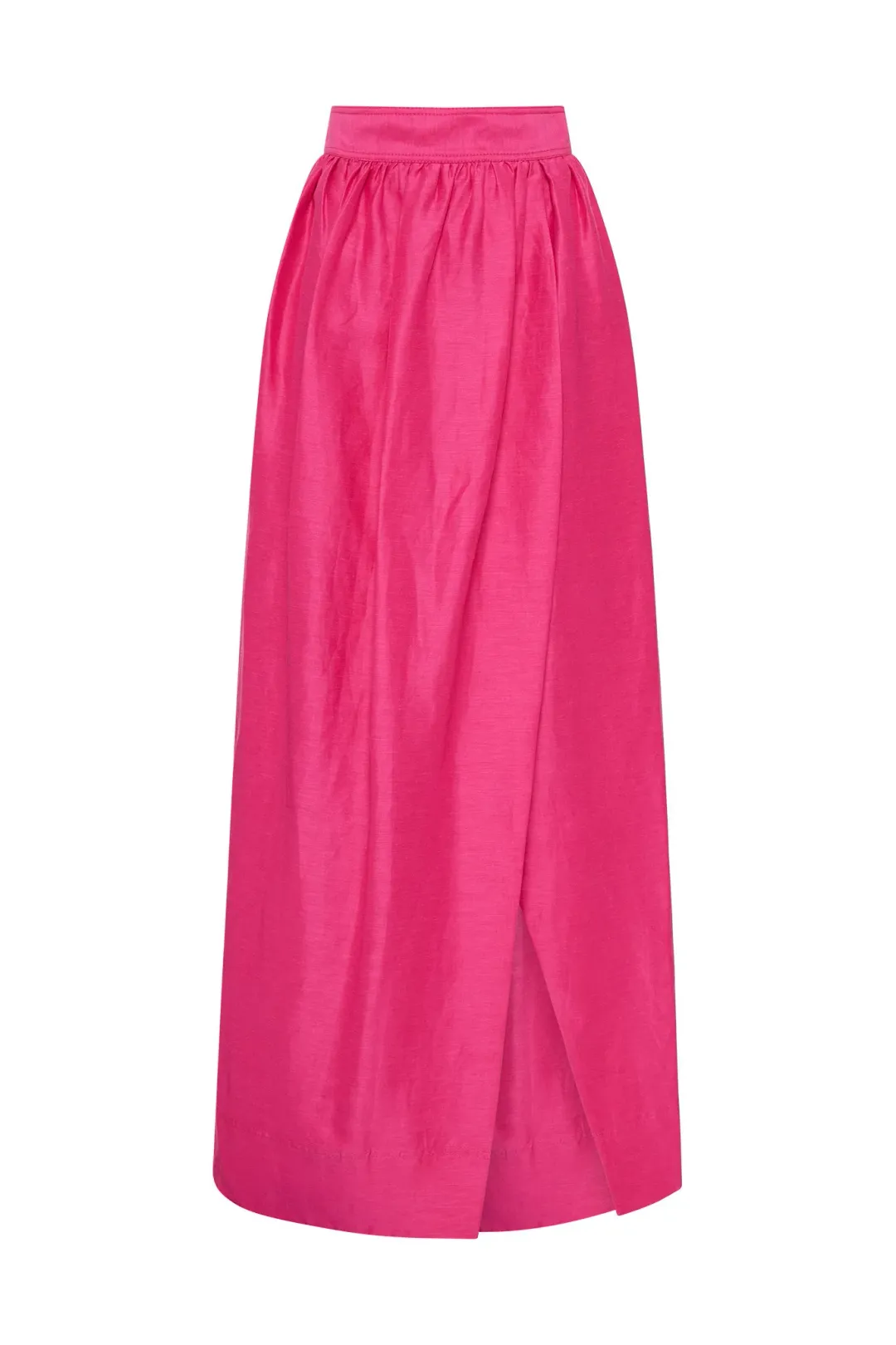 Aje set admiration lace up cropped top size 8 & skirt size 10 for rent on The Volte - main image