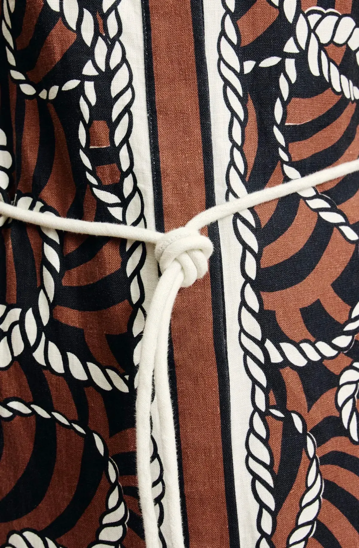 Alemais sail shirtdress size 12 - Image 3