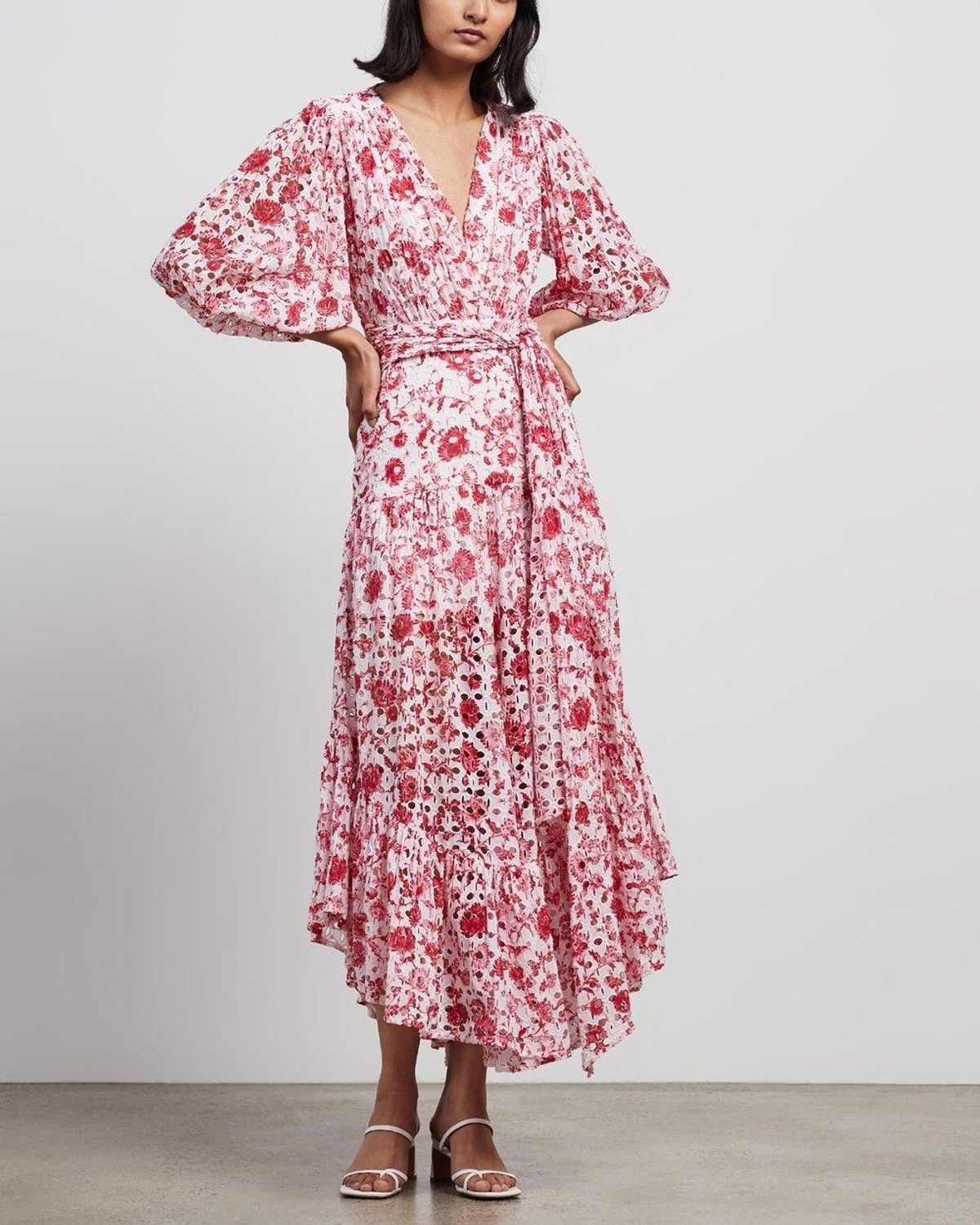 Significant Other Charlotte Dress - Image 1