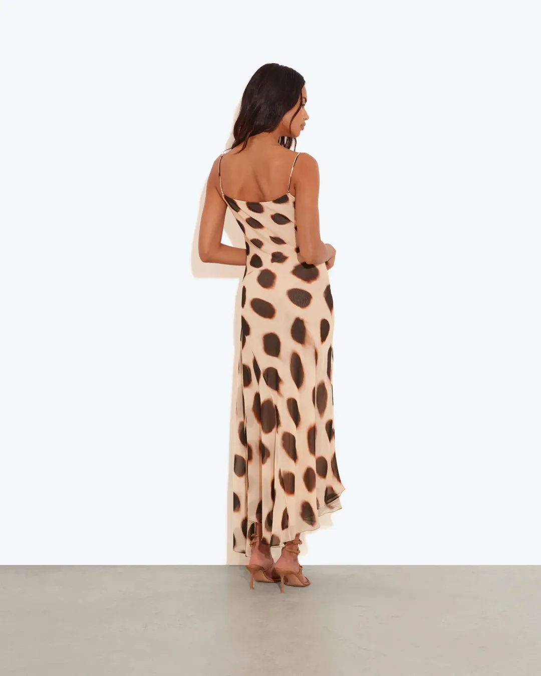 Rat & Boa Vaela Dress - Size XS for rent on The Volte - main image