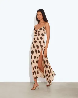 Rat & Boa Vaela Dress - Size XS for rent on The Volte - image 1