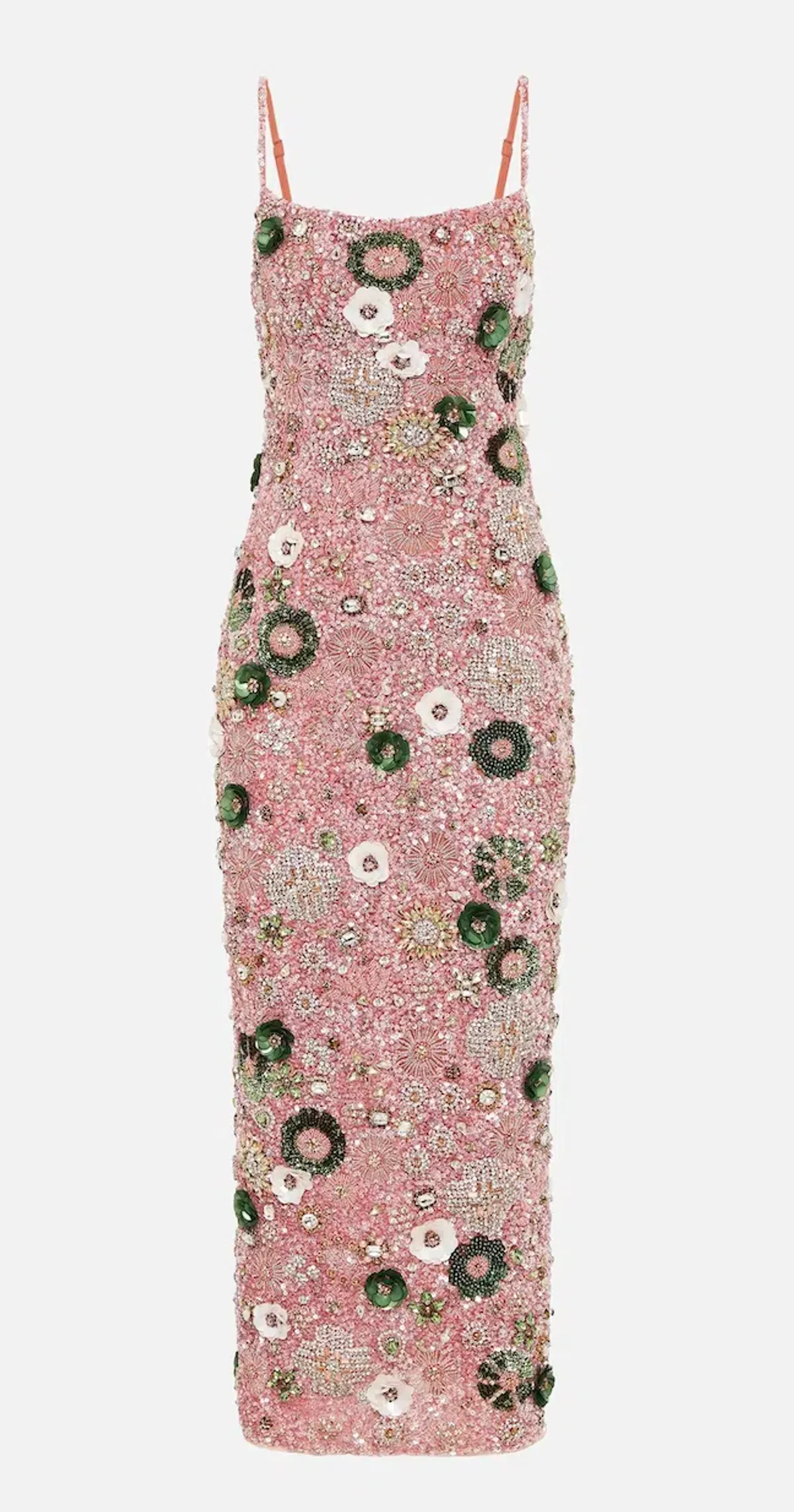 Rachel Gilbert Francesca Gown - Image 1