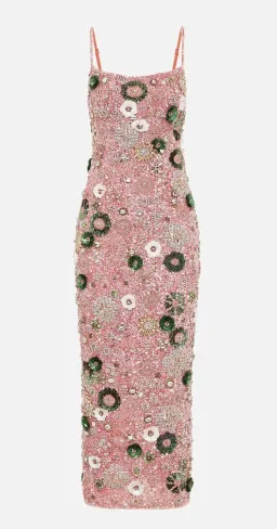 Rachel Gilbert Francesca Gown for rent on The Volte - image 1